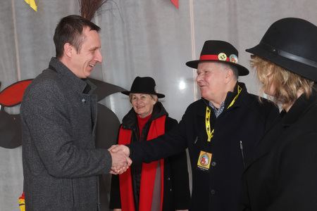 ZLATA POROKA PUSTNI KARNEVAL 10 FOTO LJUBO VUKELIČ